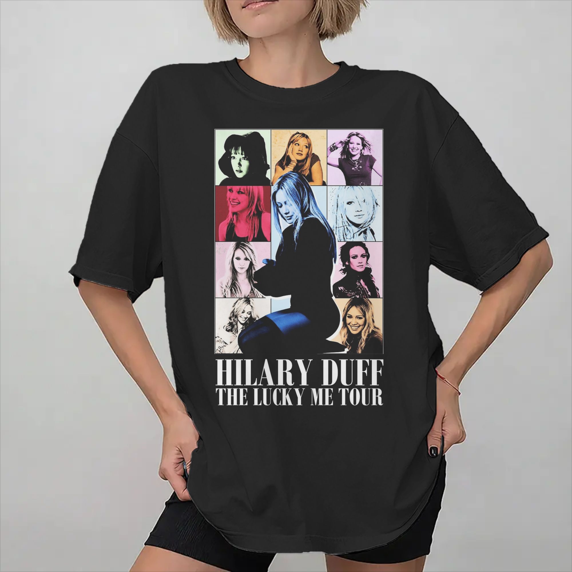 Coffee Tea Or Me - Hilary Duff Lucky Me Tour 2026