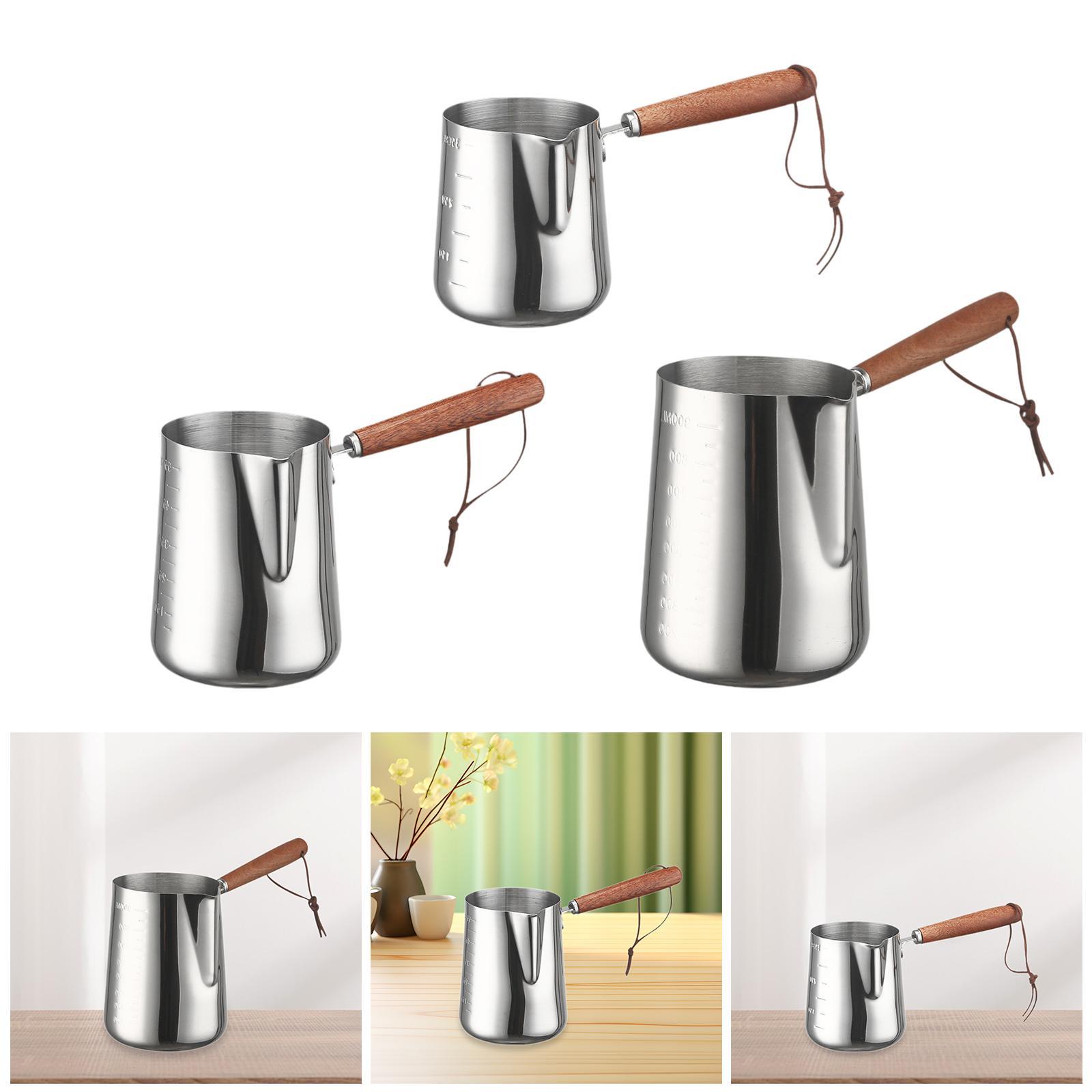 Turkish Coffee Pot Espresso Ma - Coffee Tea Espresso Machines 评论和价格
