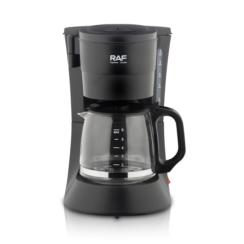 Electric Dirp Coffee Machine 6 - Coffee Tea Espresso Machines 评论和价格