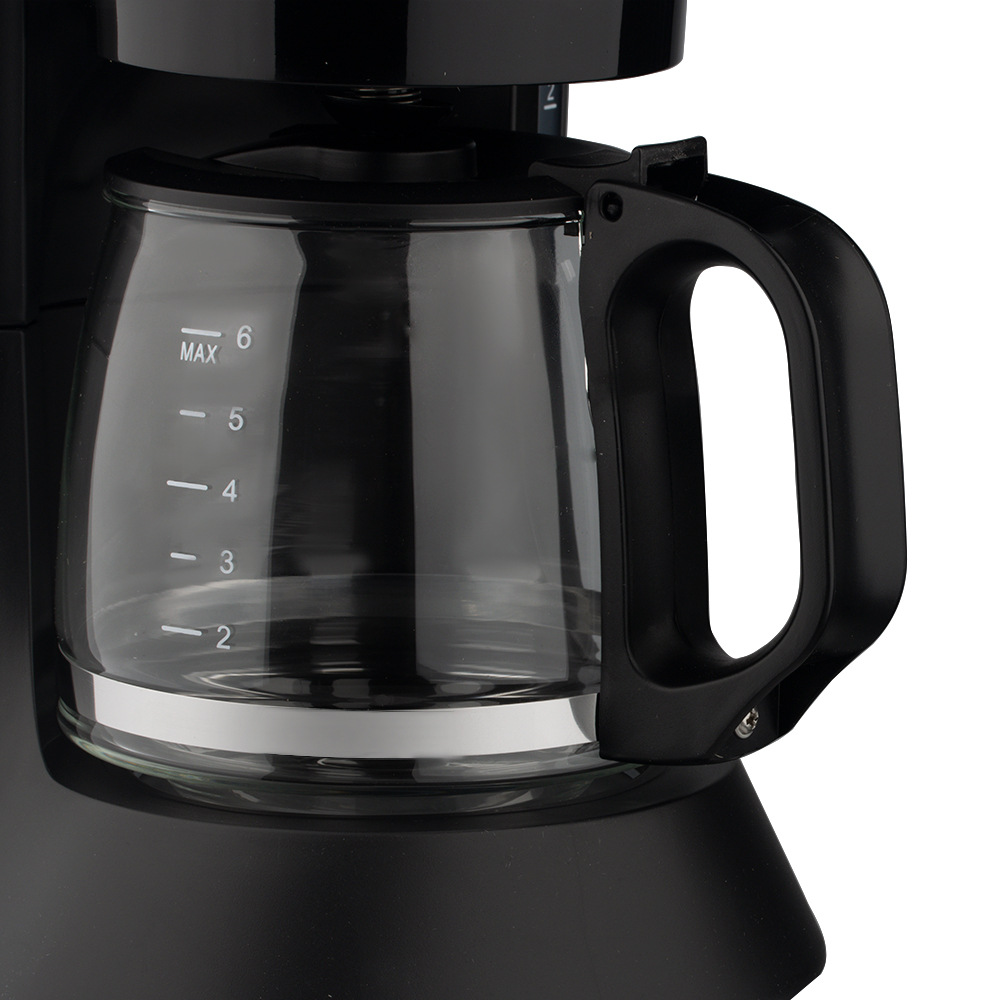 Electric Dirp Coffee Machine 6 - Coffee Tea Espresso Machines 评论和价格
