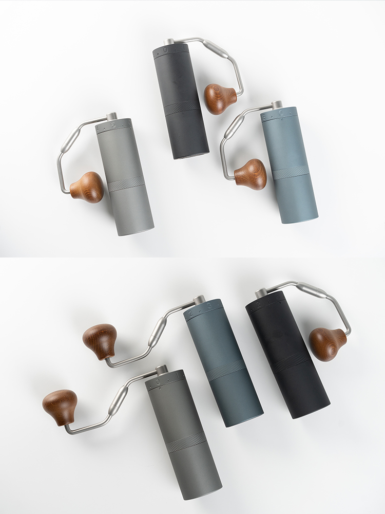 1Zpresso XUltra Manual Coffee  - Burr Hand Grinder 评论和价格
