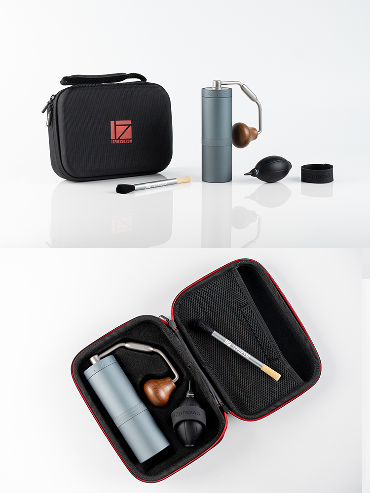 1Zpresso XUltra Manual Coffee  - Burr Hand Grinder 评论和价格