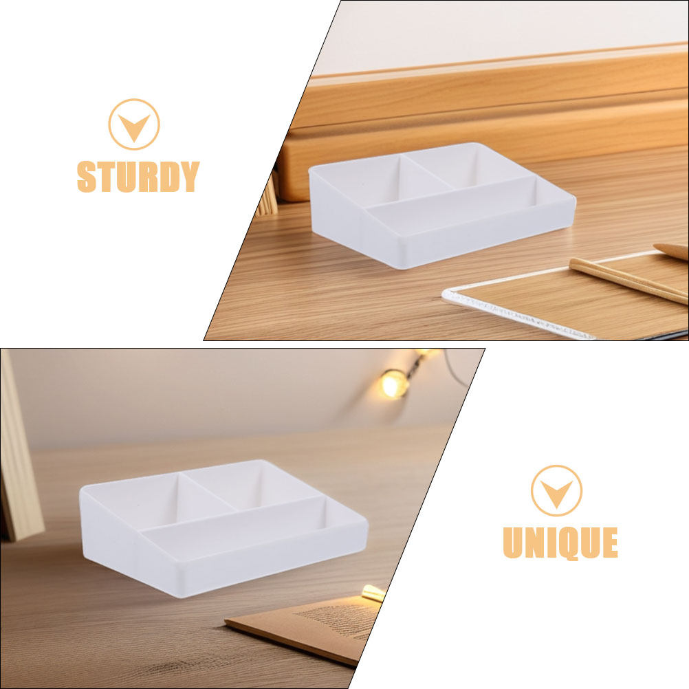 2Pcs Tea Box Organizer Multipu - Tea Coffee Sugar Container 评论和价格