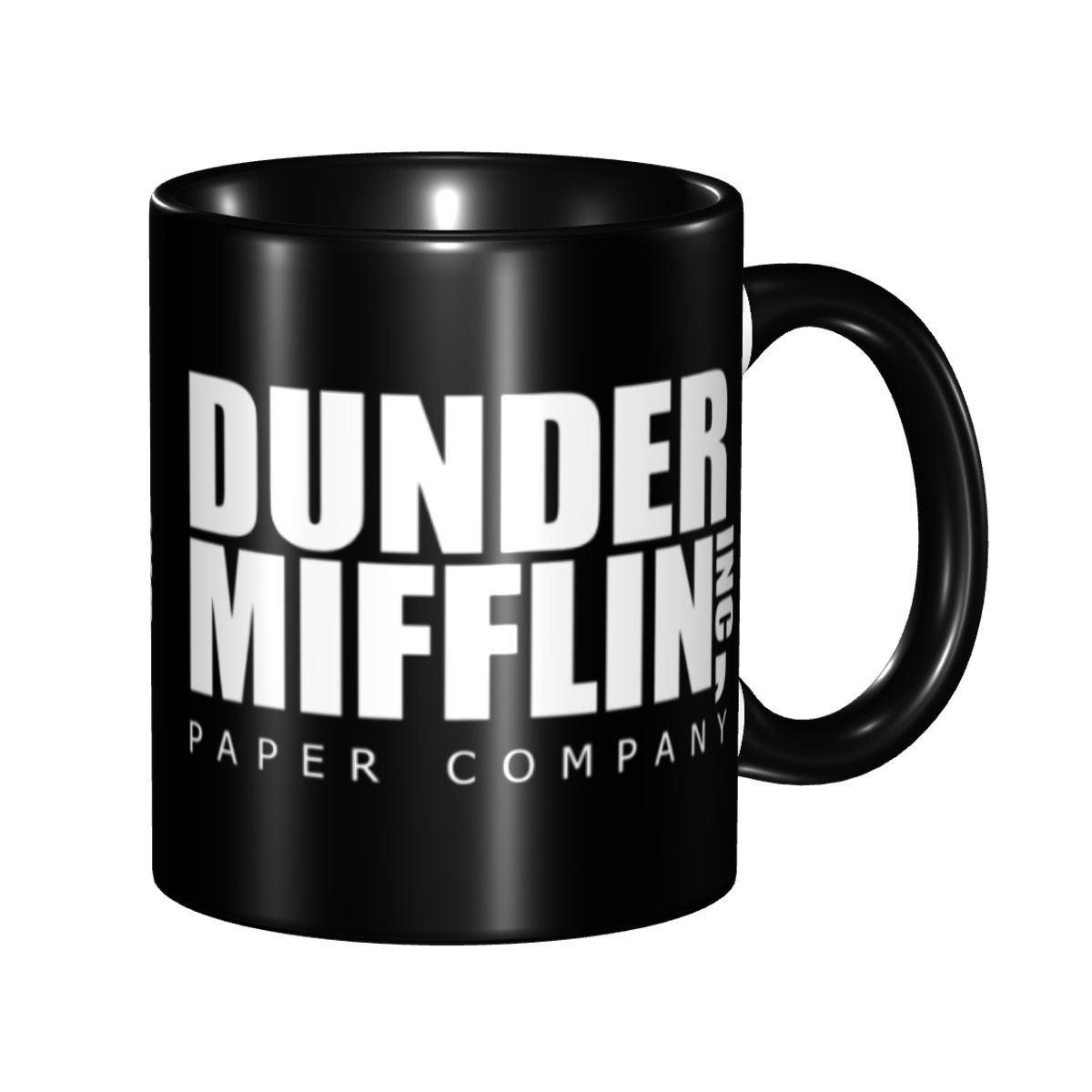 The Office TV Show Dunder Miff - Coffee Tea And Company 评论和价格