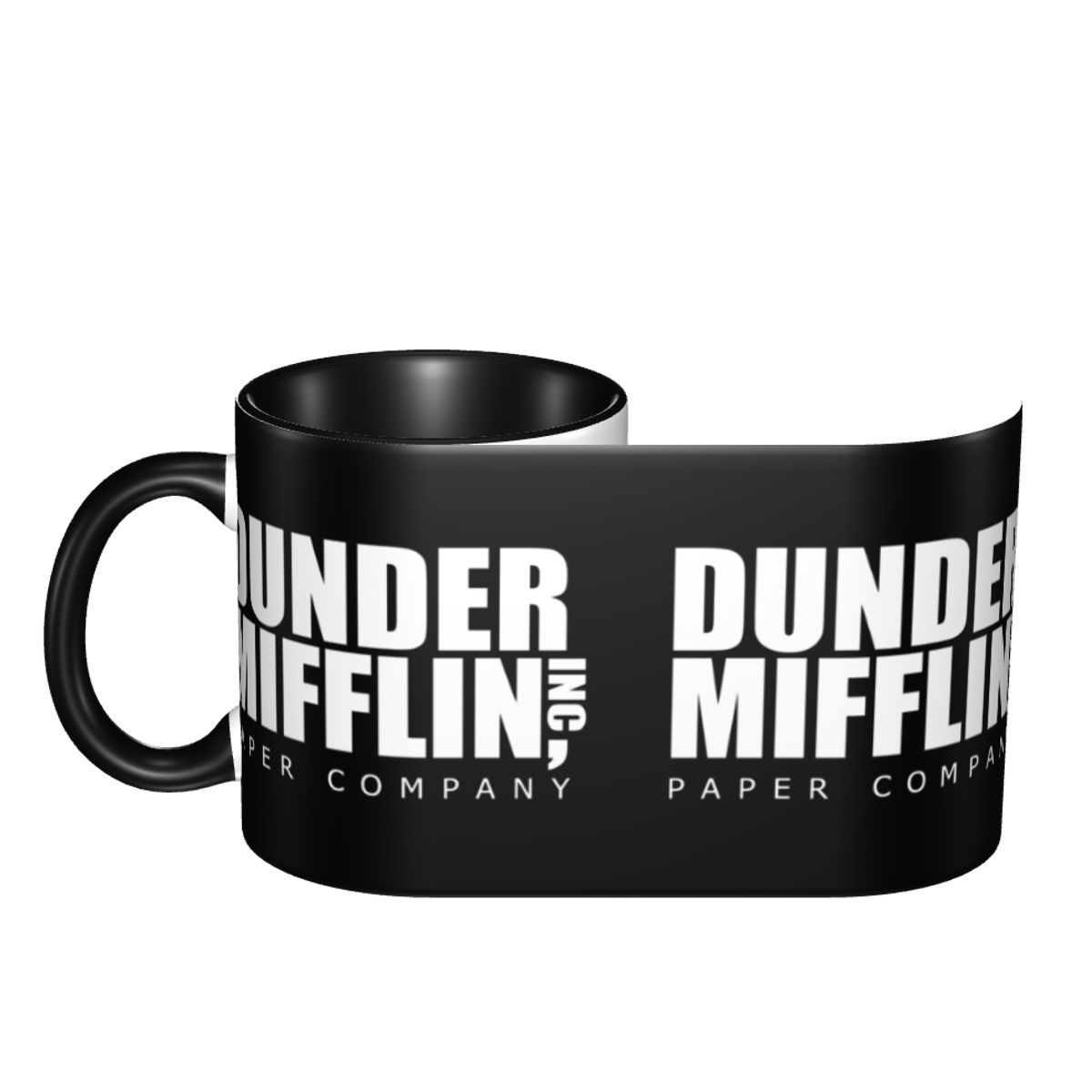 The Office TV Show Dunder Miff - Coffee Tea And Company 评论和价格
