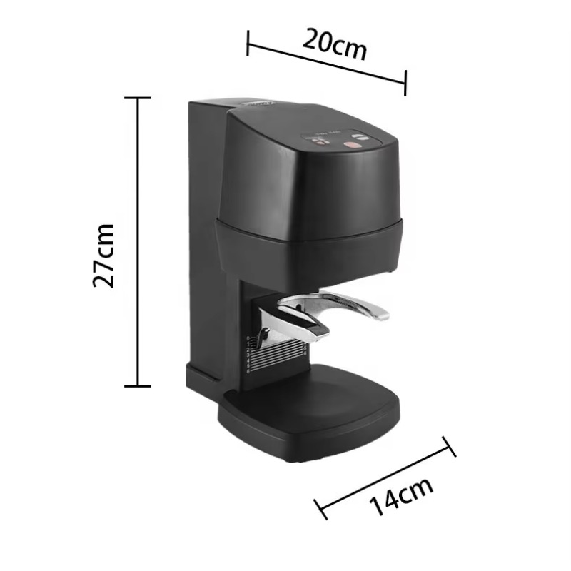 Perfex Electric Coffee Tamper  - Coffee Tea Espresso Machines 评论和价格