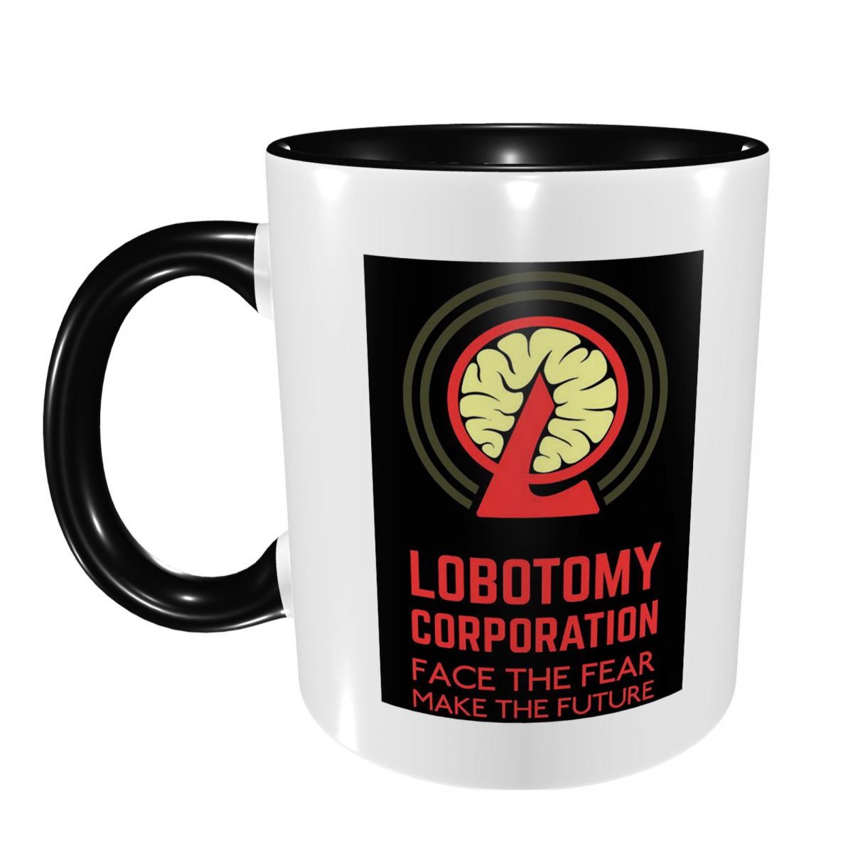 Limbus Company Mug Funny Ceram - Coffee Tea And Company 评论和价格