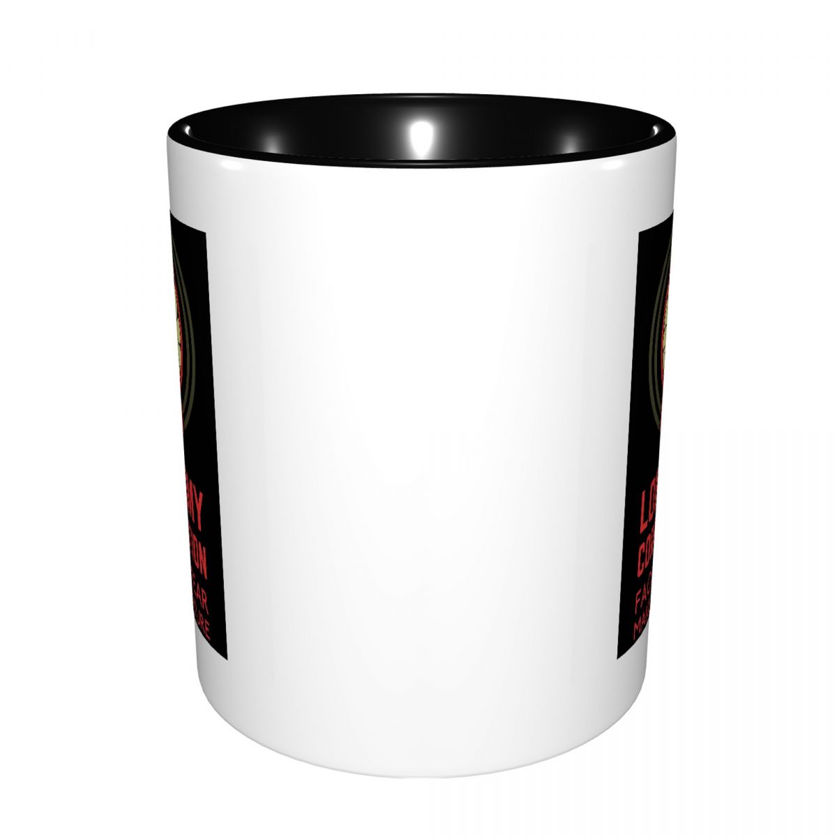 Limbus Company Mug Funny Ceram - Coffee Tea And Company 评论和价格