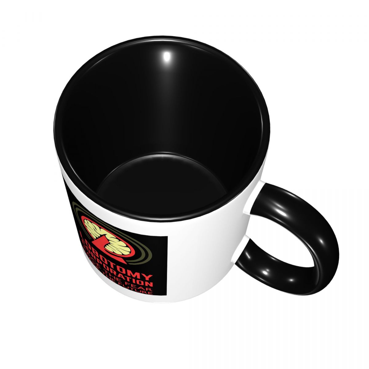 Limbus Company Mug Funny Ceram - Coffee Tea And Company 评论和价格