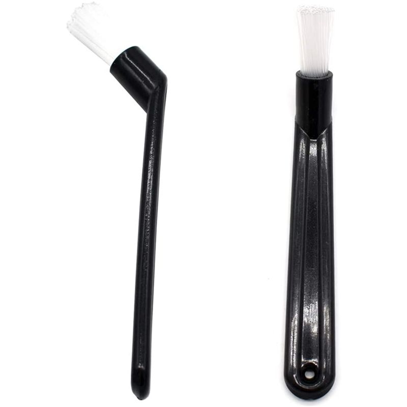 AT21-Coffee Cleaning Brush,8 P - Coffee Tea Espresso Machines 评论和价格