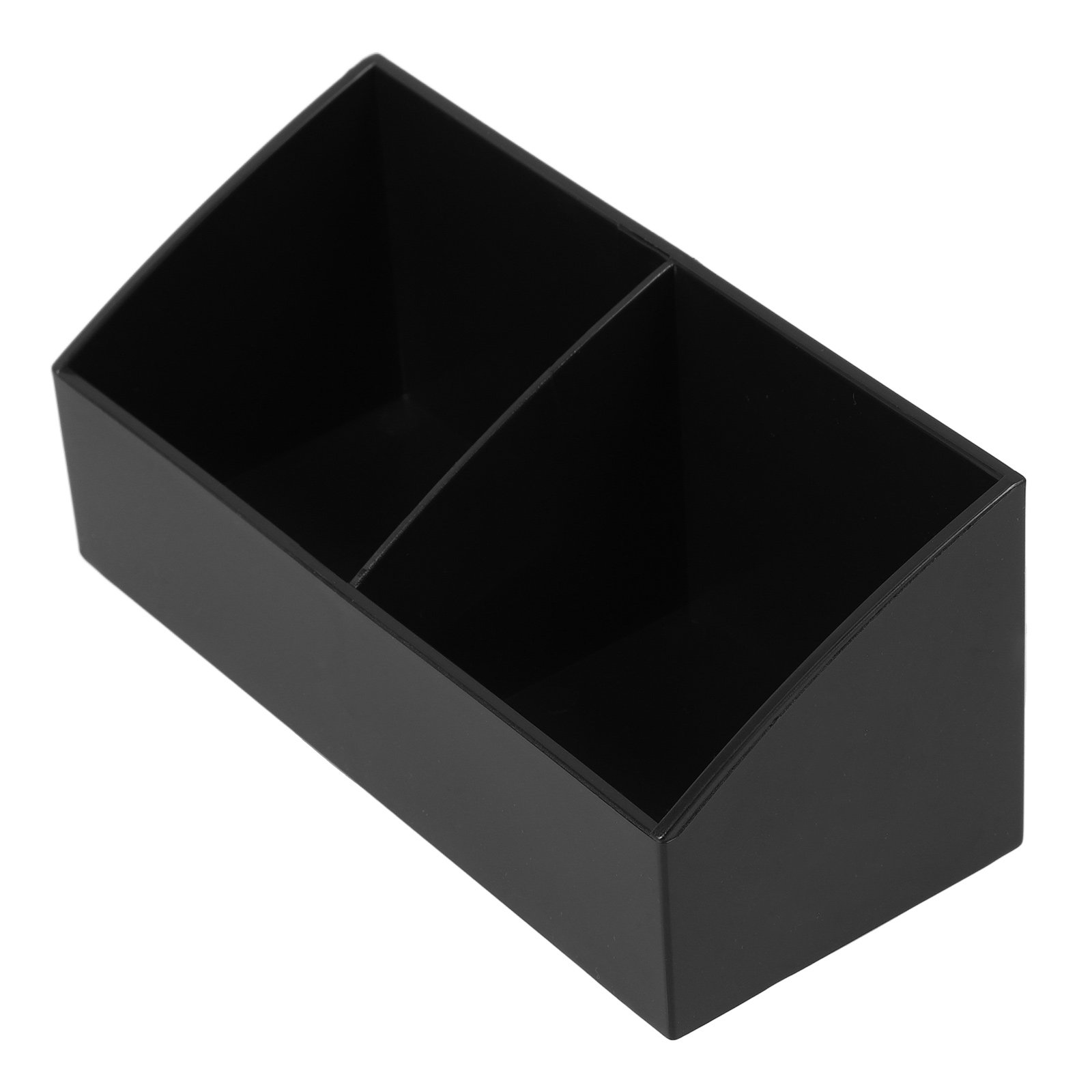 2-Compartment Tea Bag Organize - Tea Coffee Sugar Container 评论和价格