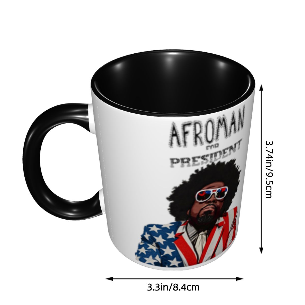 Afroman Justice For Lemon Poun - Lemon Tea Coffee 评论和价格