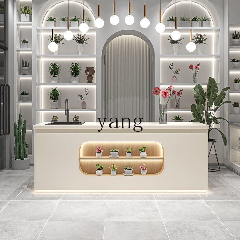 LTT marble bar commercial isla - Coffee Tea And Company 评论和价格