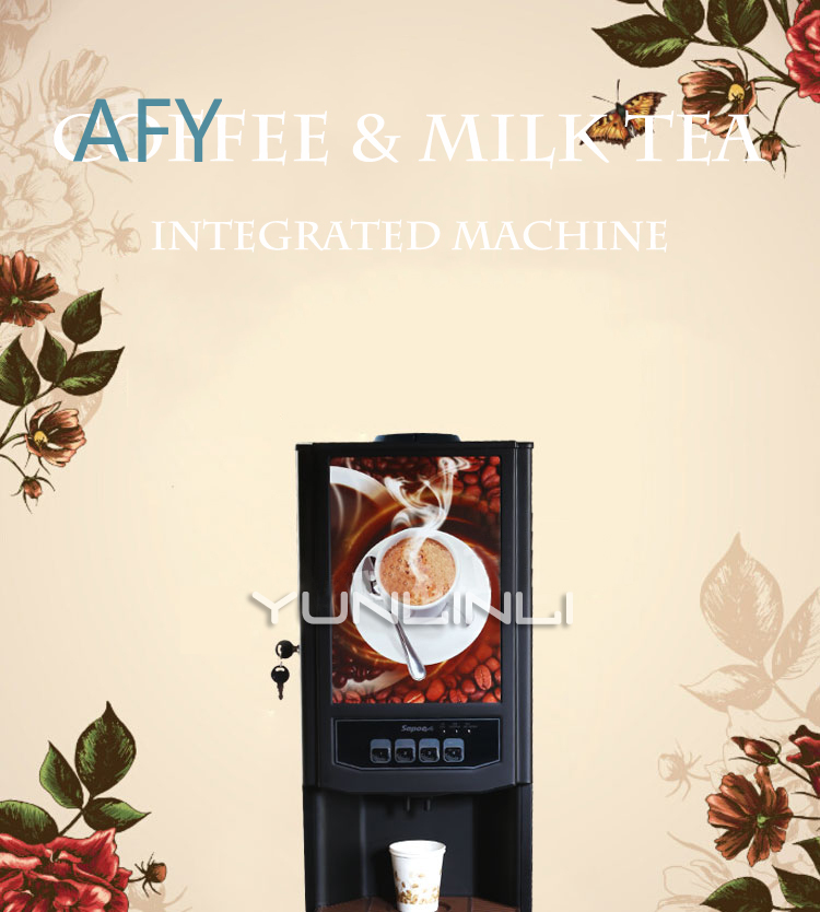 Commercial Coffee Machine for  - Coffee Tea Espresso Machines 评论和价格