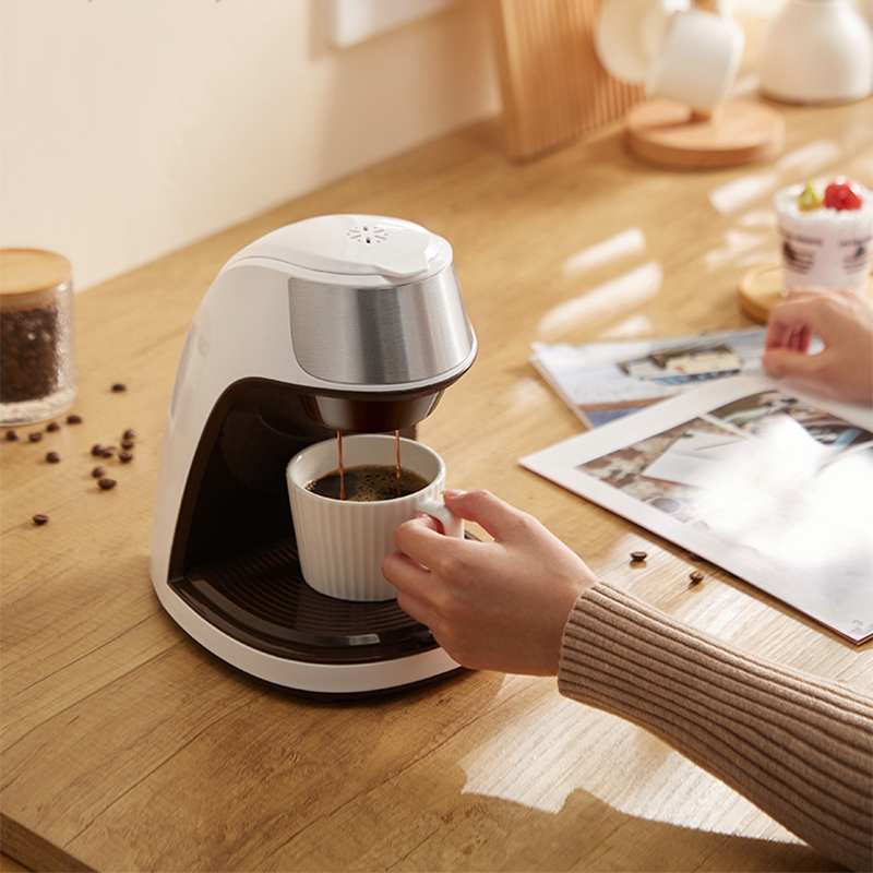 KCF-CS2 Coffee Machine Automat - Coffee Tea Espresso Machines 评论和价格