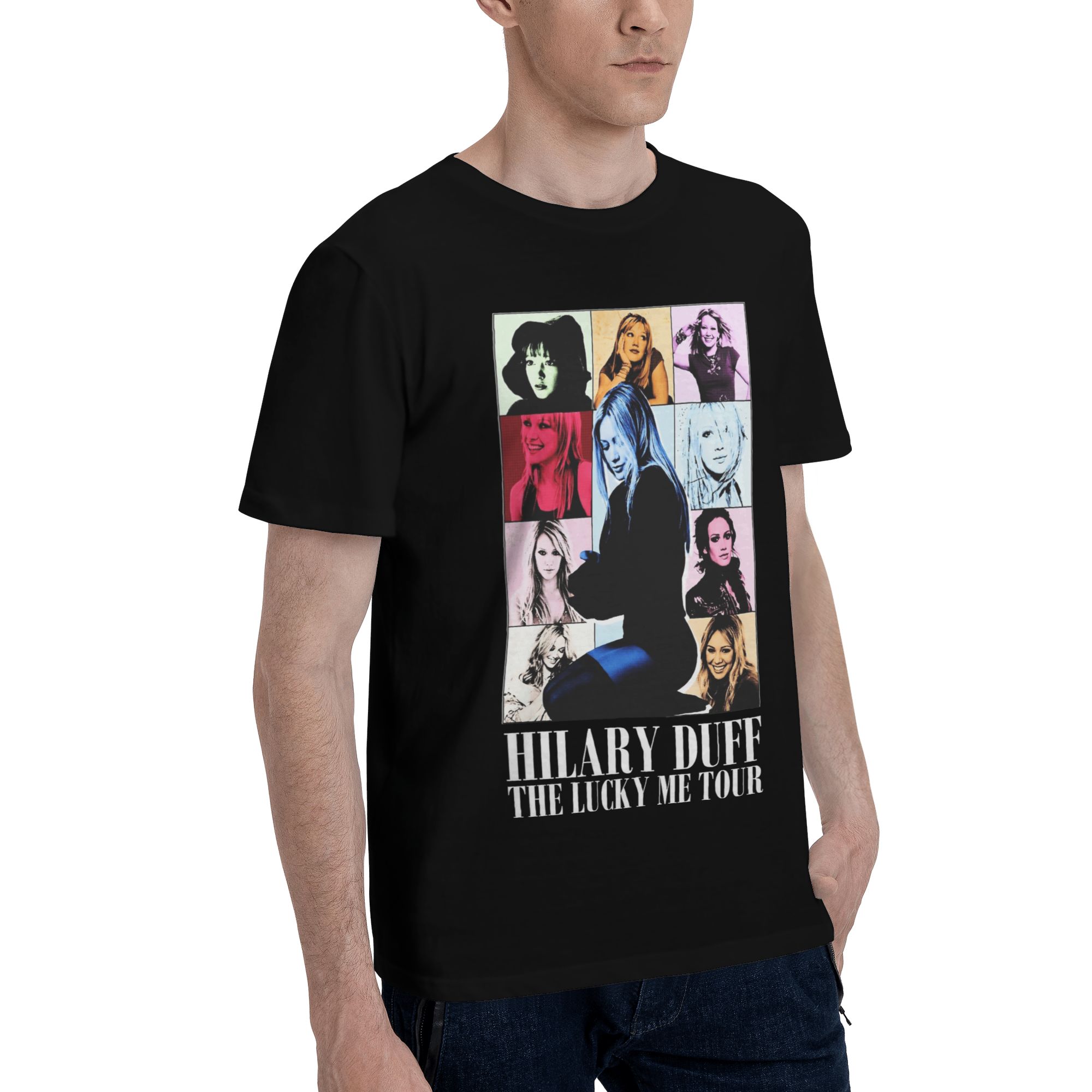 Hilary Duff Lucky Me Tour 2026 - Coffee Tea Or Me 评论和价格