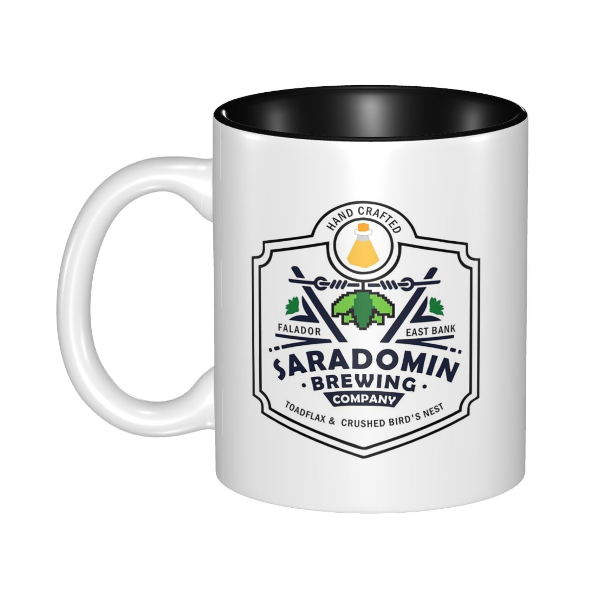 Saradomin Brewing Company OSRS - Coffee Tea And Company 评论和价格