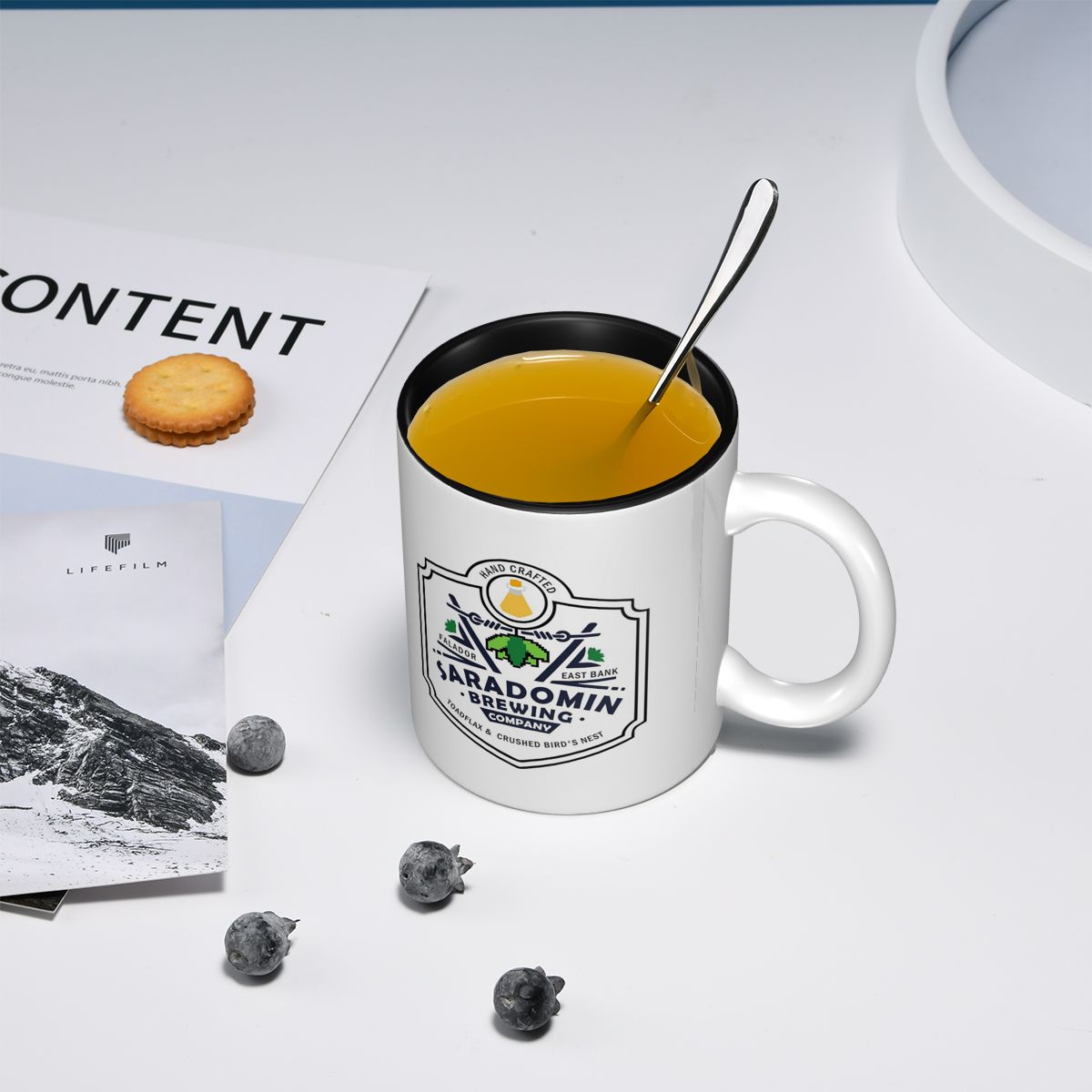 Saradomin Brewing Company OSRS - Coffee Tea And Company 评论和价格