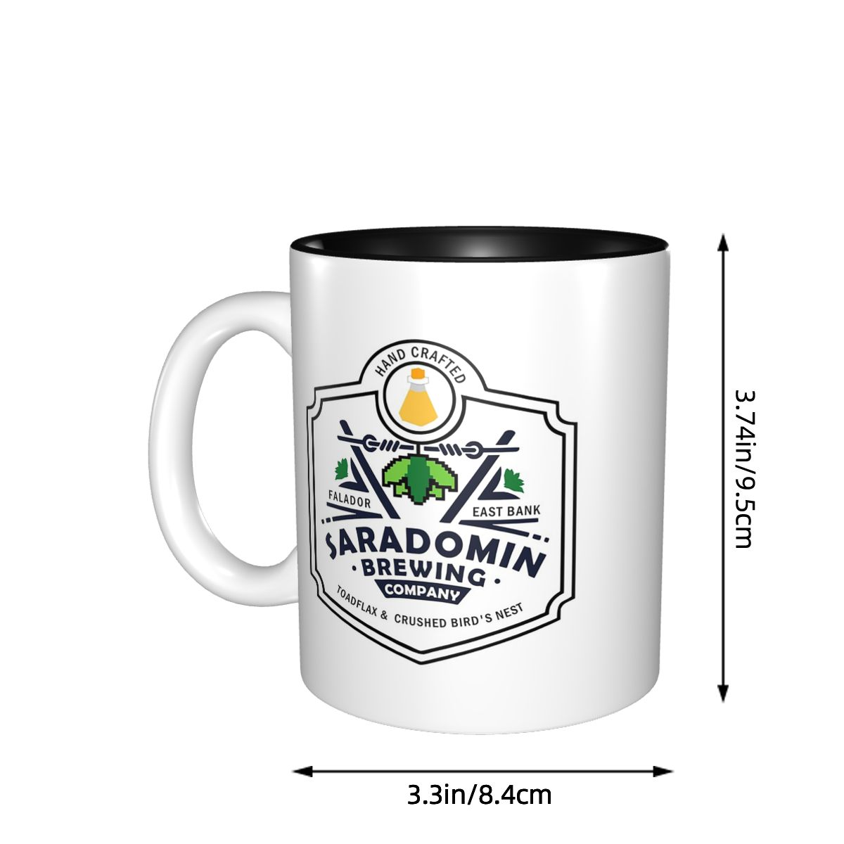 Saradomin Brewing Company OSRS - Coffee Tea And Company 评论和价格