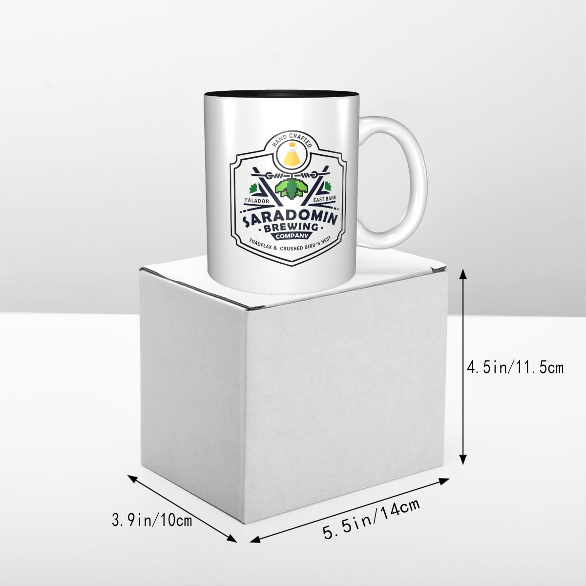 Saradomin Brewing Company OSRS - Coffee Tea And Company 评论和价格