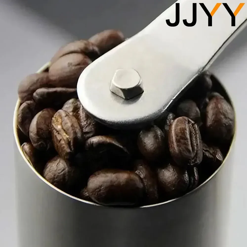 Manual Coffee Grinder Portable - Burr Hand Grinder 评论和价格