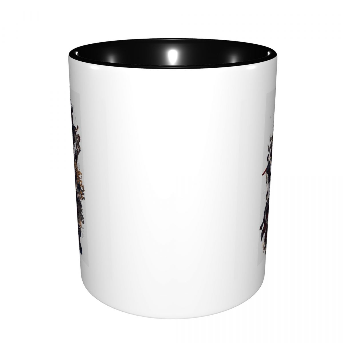 Limbus Company Mug Funny Ceram - Coffee Tea And Company 评论和价格