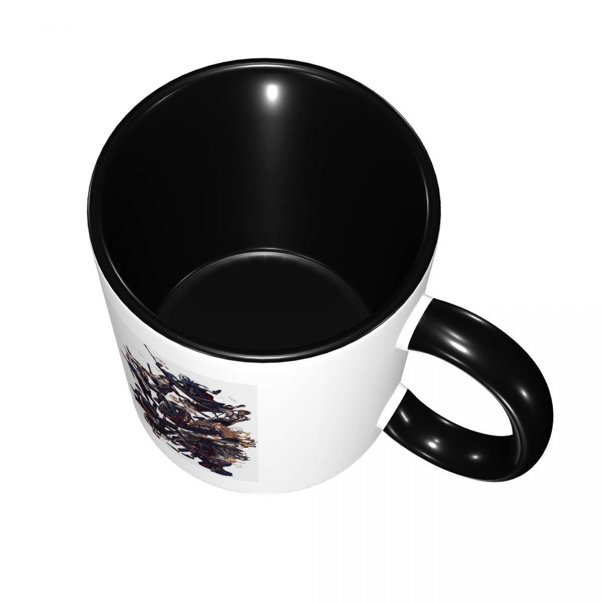 Limbus Company Mug Funny Ceram - Coffee Tea And Company 评论和价格