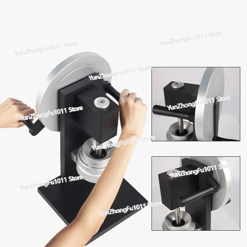 83mm Conical Burrs Stainless S - Burr Hand Grinder 评论和价格