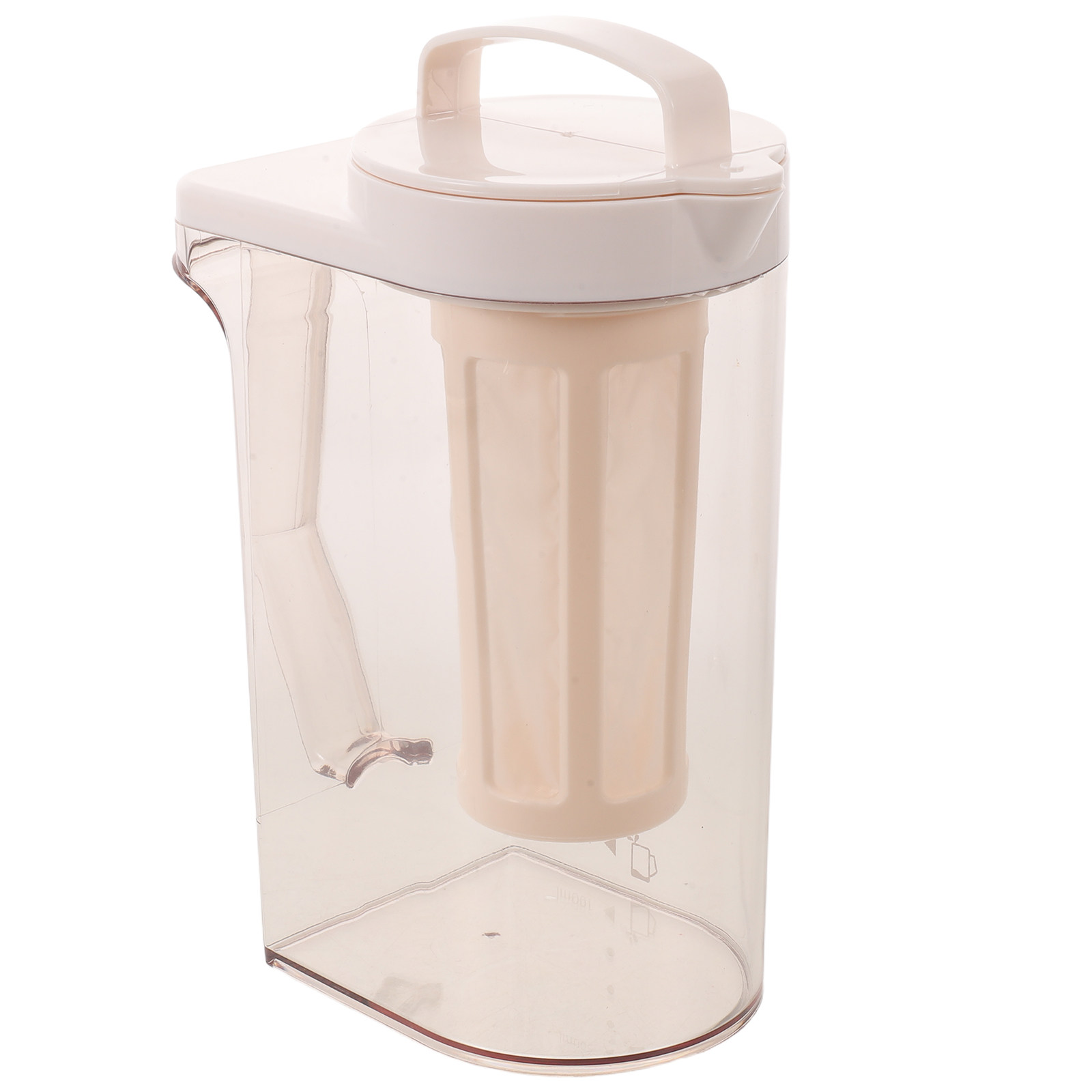 1.6L Cold Brew Coffee Pitcher  - Lemon Tea Coffee 评论和价格