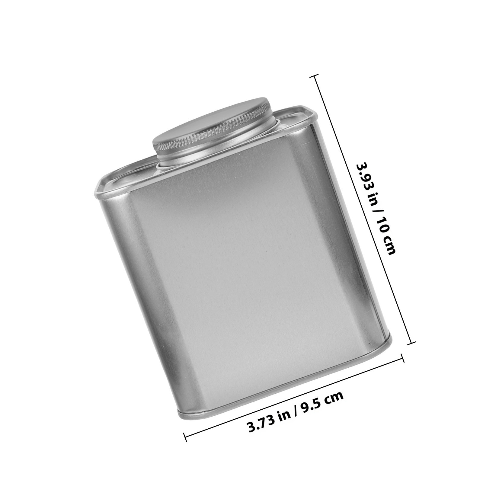 4Pcs Coffee Bean Storage Canis - Tea Coffee Sugar Container 评论和价格