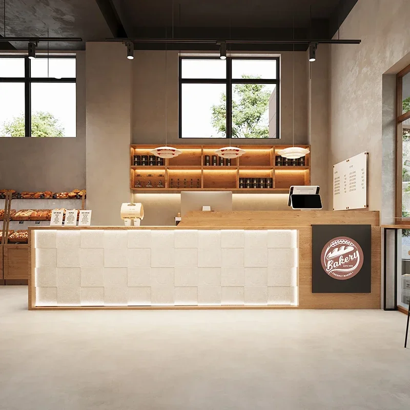 High-End Custom Bar Cabinet Ca - Coffee Tea And Company 评论和价格