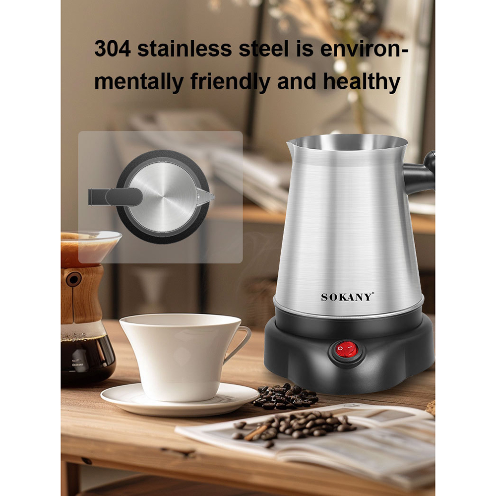 Turkish Greek Coffee Moka Tea  - Coffee Tea Espresso Machines 评论和价格