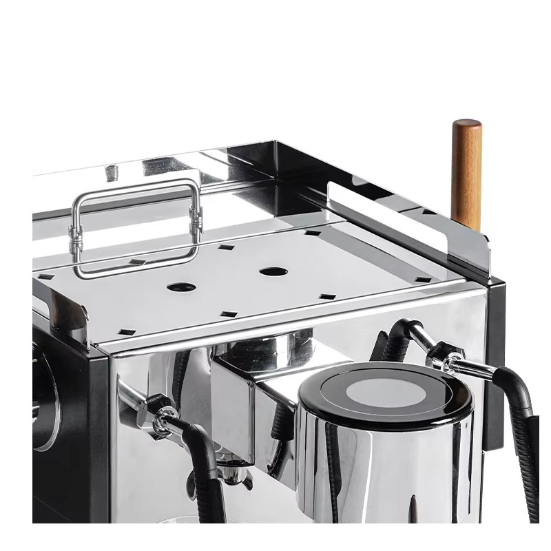 2025 New Style Semi-Automatic  - Coffee Tea Espresso Machines 评论和价格