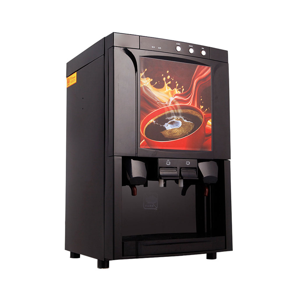 Commercial Automatic Beverage  - Coffee Tea Espresso Machines 评论和价格