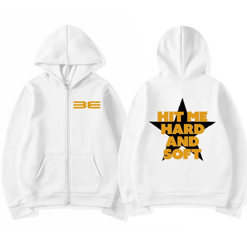 Hit Me Hard and Soft 2025 Tour - Coffee Tea Or Me 评论和价格