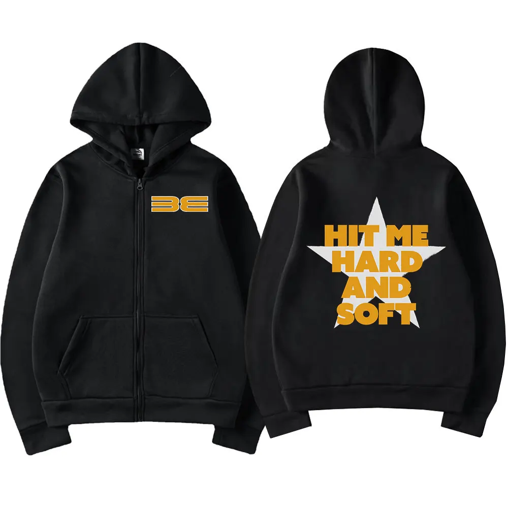 Hit Me Hard and Soft 2025 Tour - Coffee Tea Or Me 评论和价格