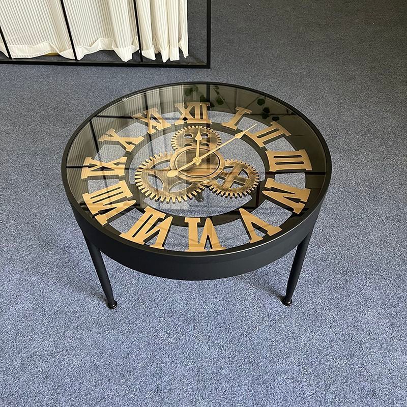 Retro and high-end Nordic livi - Coffee Tea Unit 评论和价格