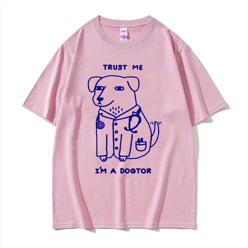 Trust Me I Am A Dogtor Meme T  - Coffee Tea Or Me 评论和价格
