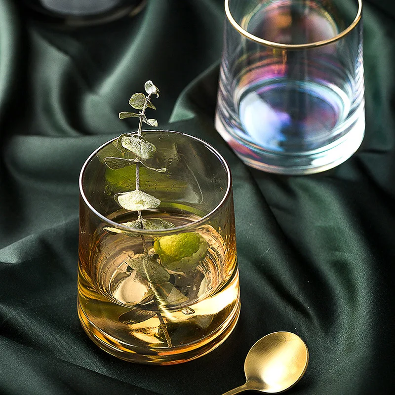 High Borosilicate Glass Mug He - Lemon Tea Coffee 评论和价格