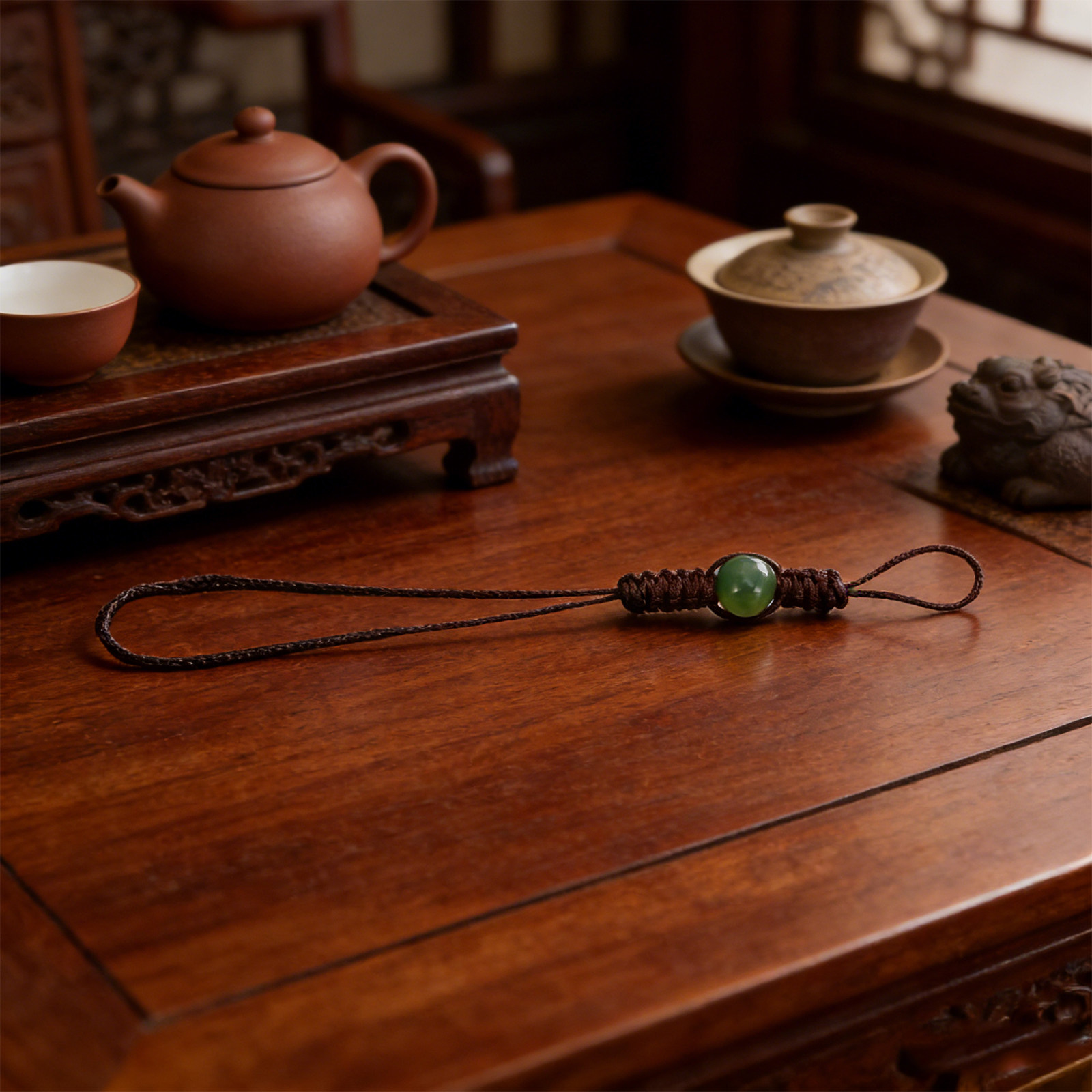 6Pcs Teapot Lid Strap Cord Pro - Cast Iron Teapot 评论和价格