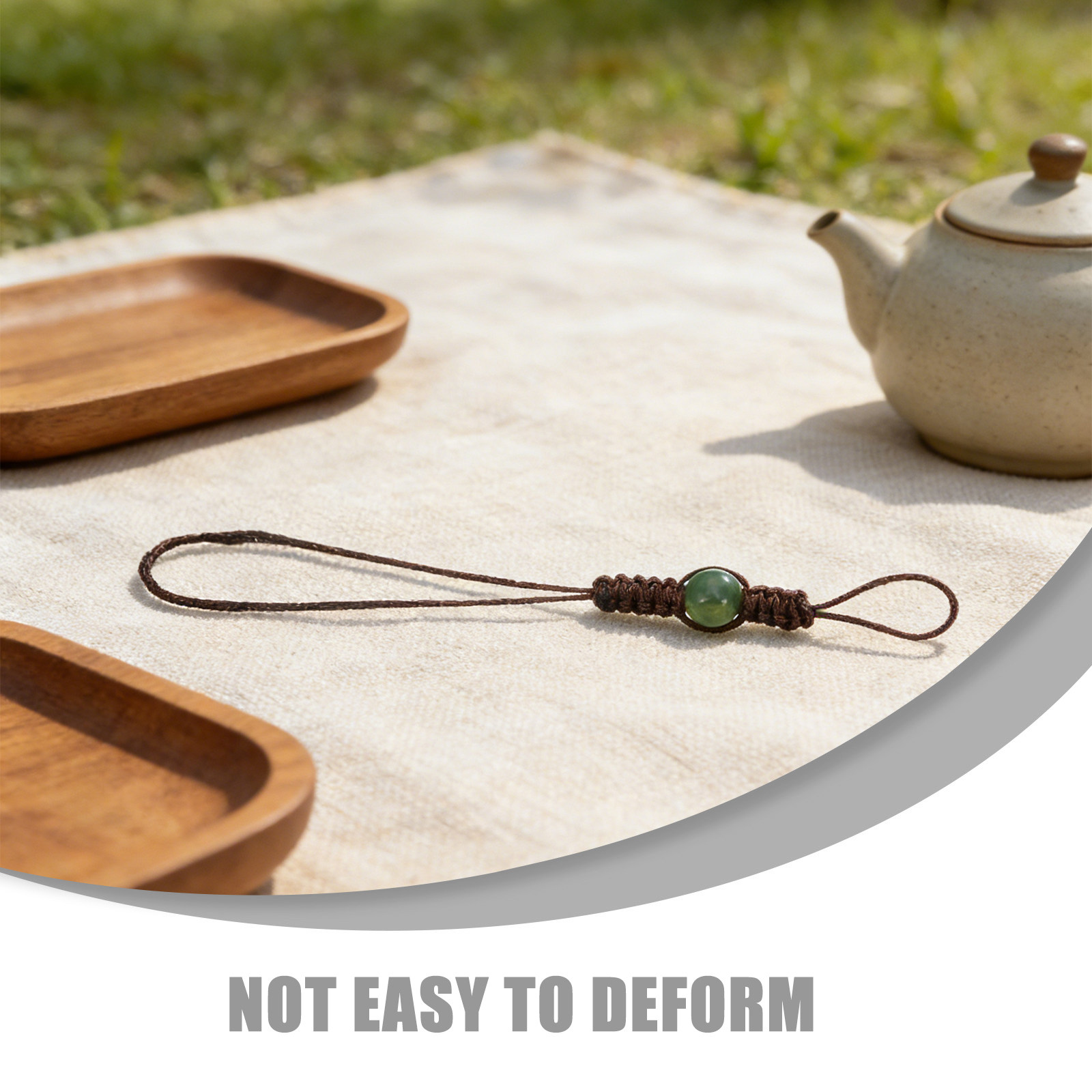 6Pcs Teapot Lid Strap Cord Pro - Cast Iron Teapot 评论和价格